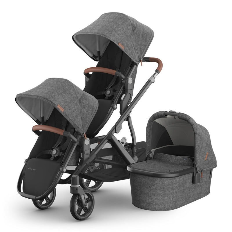 UPPAbaby Vista V3 Double Pram