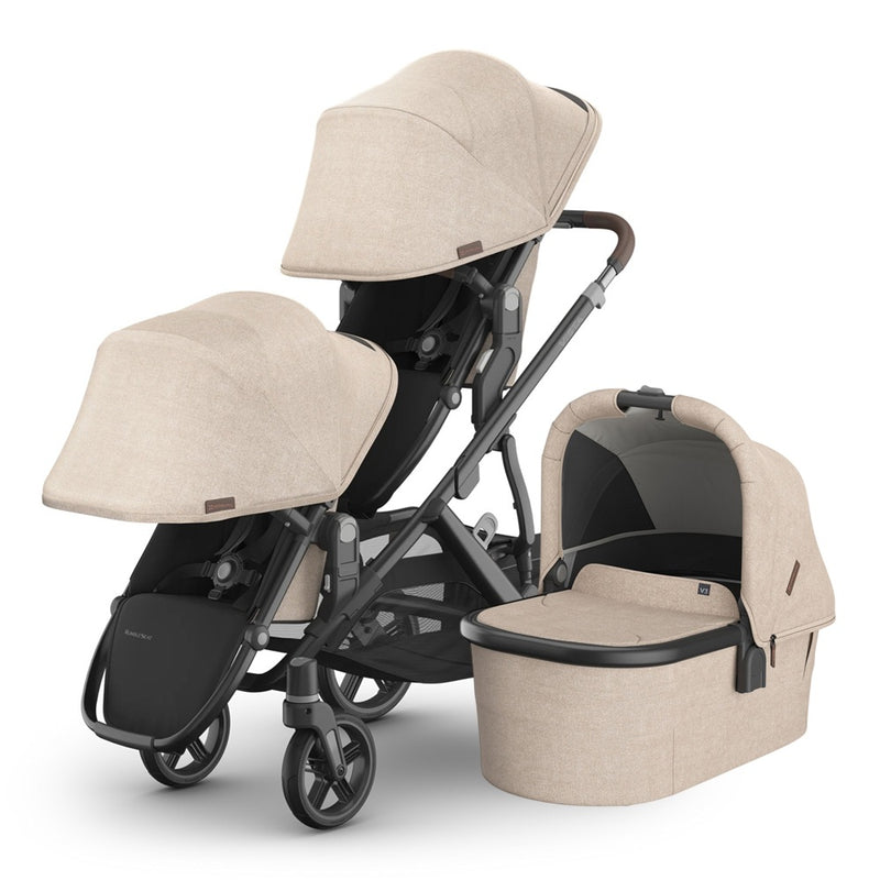 UPPAbaby Vista V3 Double Pram