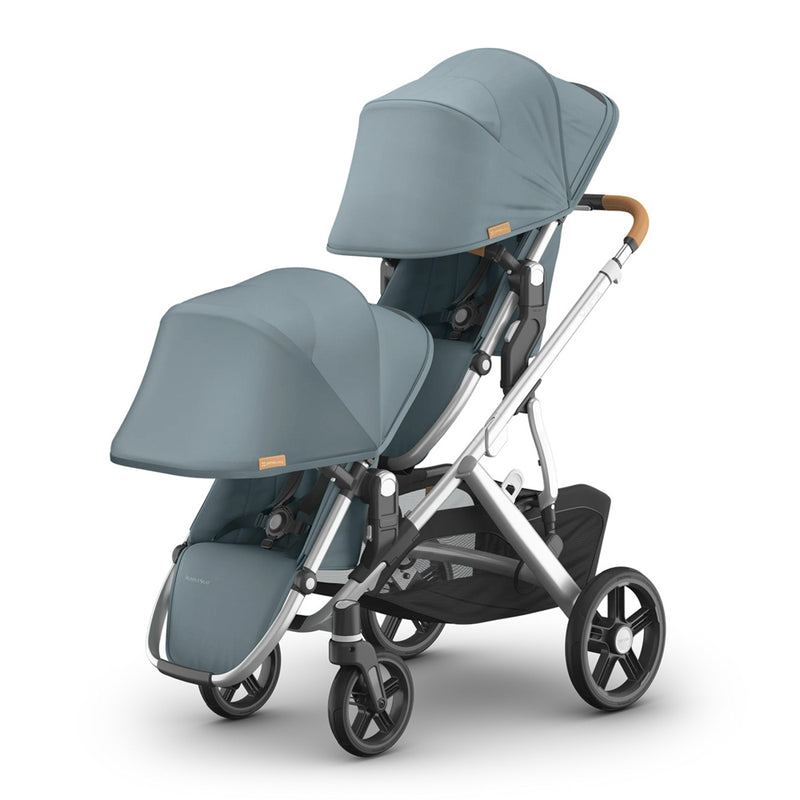 UPPAbaby Vista V3 Double Pram
