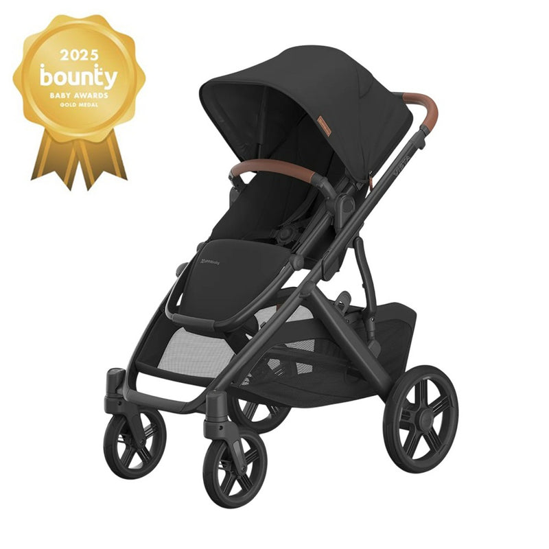 UPPAbaby Vista V3 Pram Nori