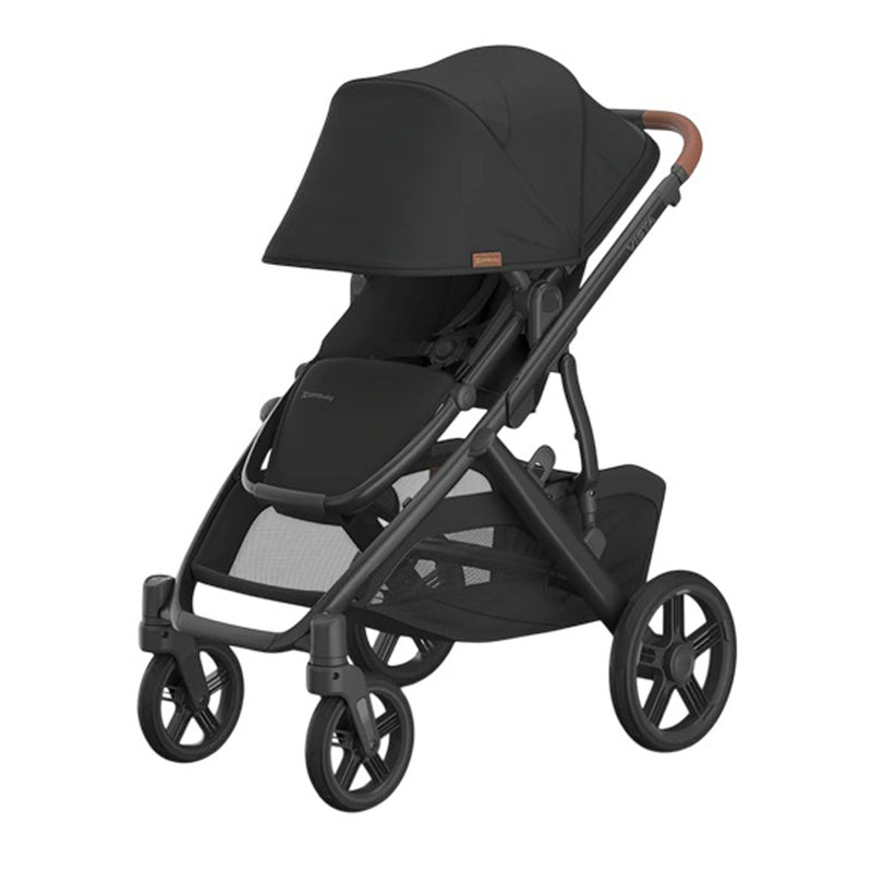 UPPAbaby Vista V3 Nori Pram + UPPAbaby Mesa Capsule Bundle