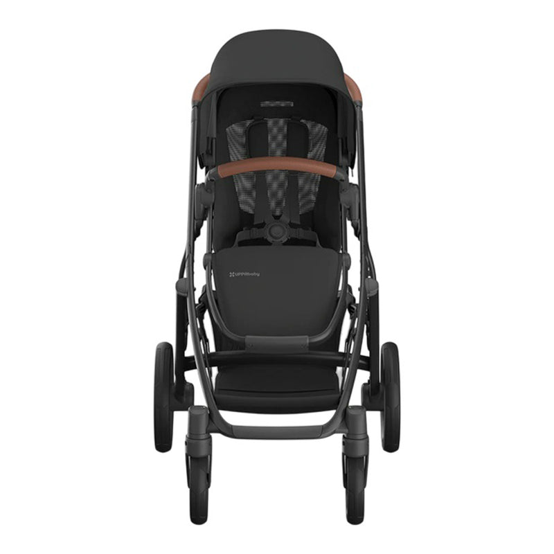UPPAbaby Vista V3 Nori Pram + UPPAbaby Mesa Capsule Bundle