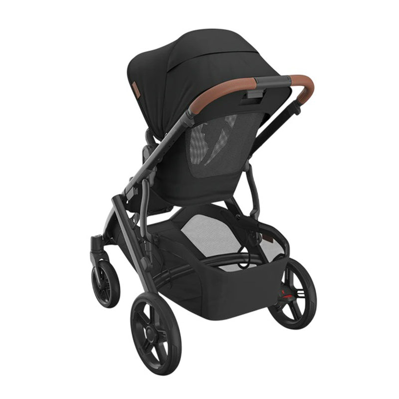 UPPAbaby Vista V3 Nori Pram + UPPAbaby Mesa Capsule Bundle