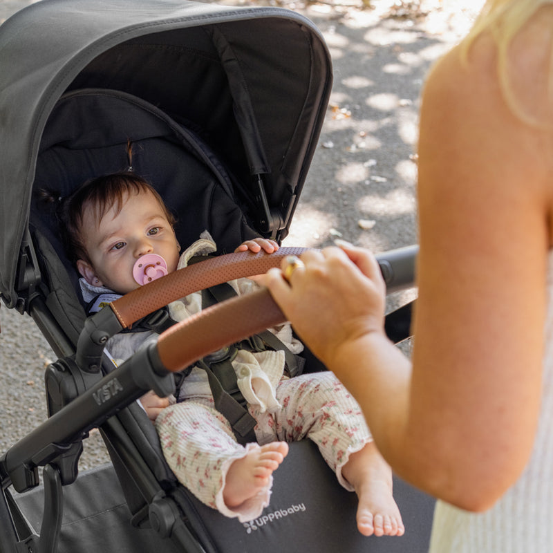 UPPAbaby Vista V3 Pram Nori