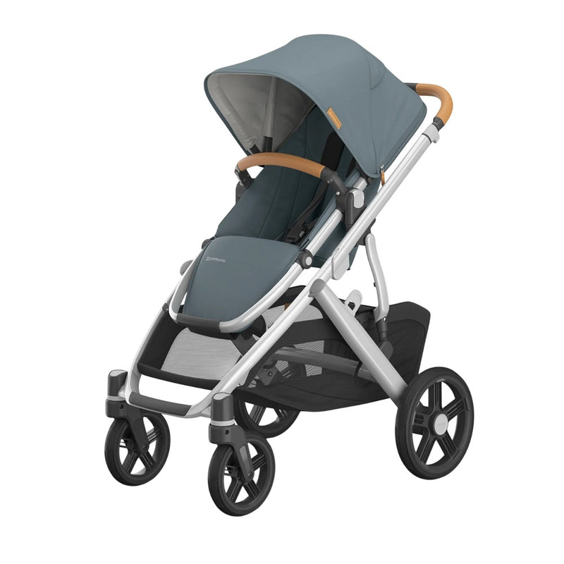 UPPAbaby Vista V3 Pram Travel Bag Bundle