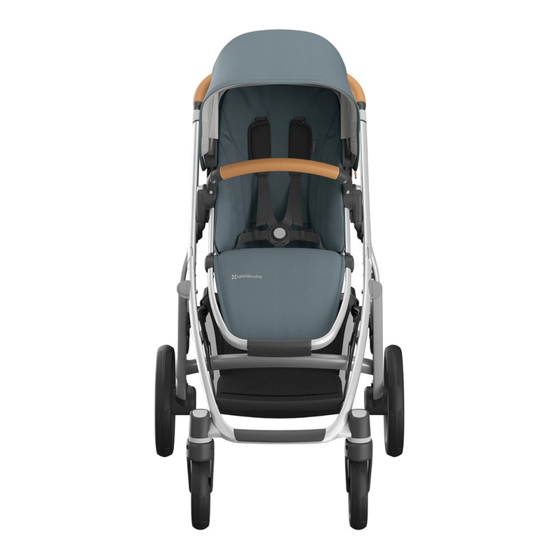 UPPAbaby Vista V3 Pram Travel Bag Bundle