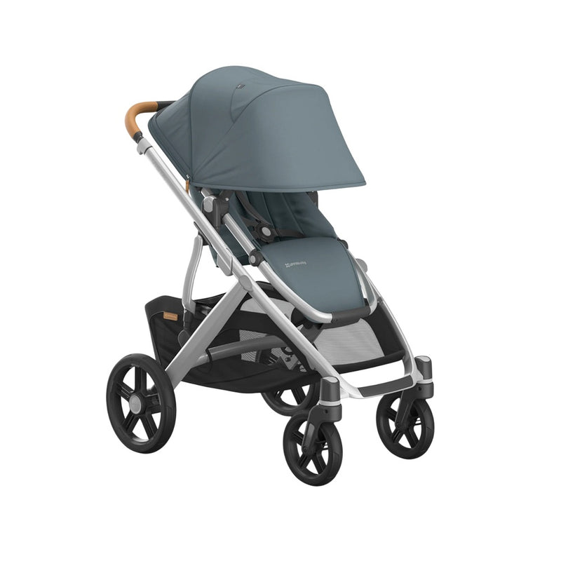 UPPAbaby Vista V3 Pram Travel Bag Bundle