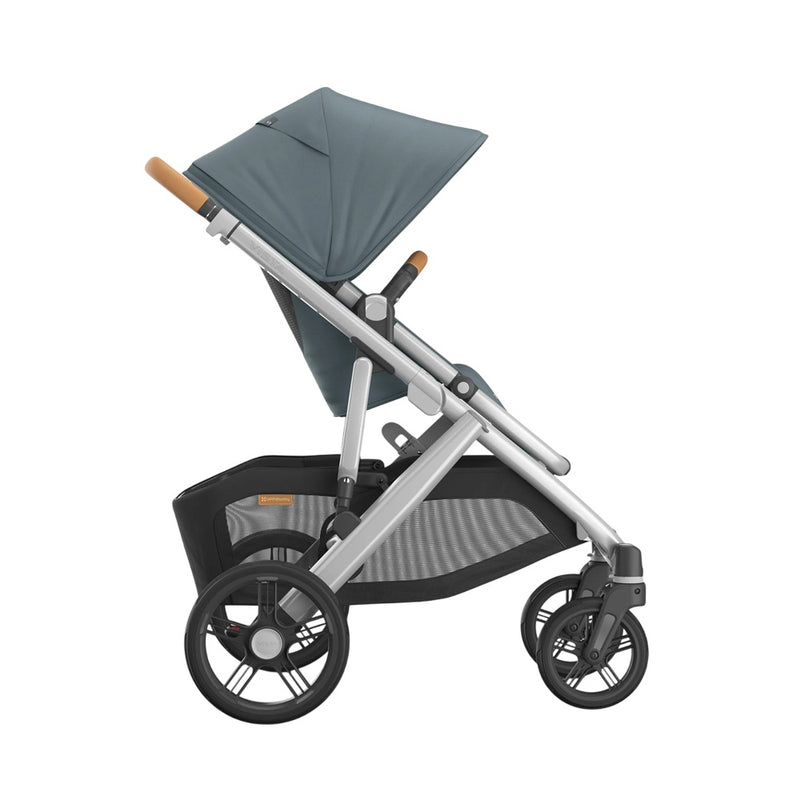 UPPAbaby Vista V3 Pram Travel Bag Bundle