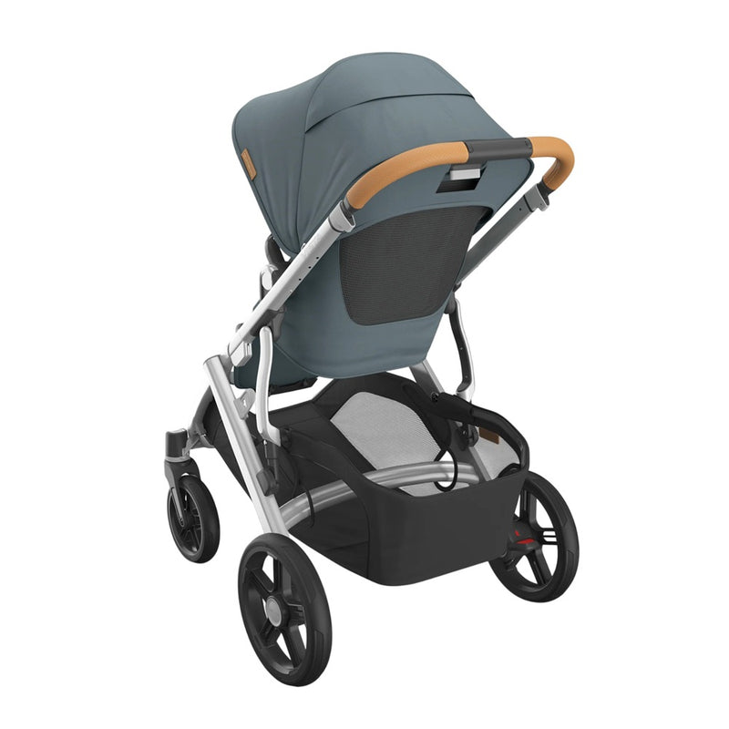 UPPAbaby Vista V3 Pram Travel Bag Bundle