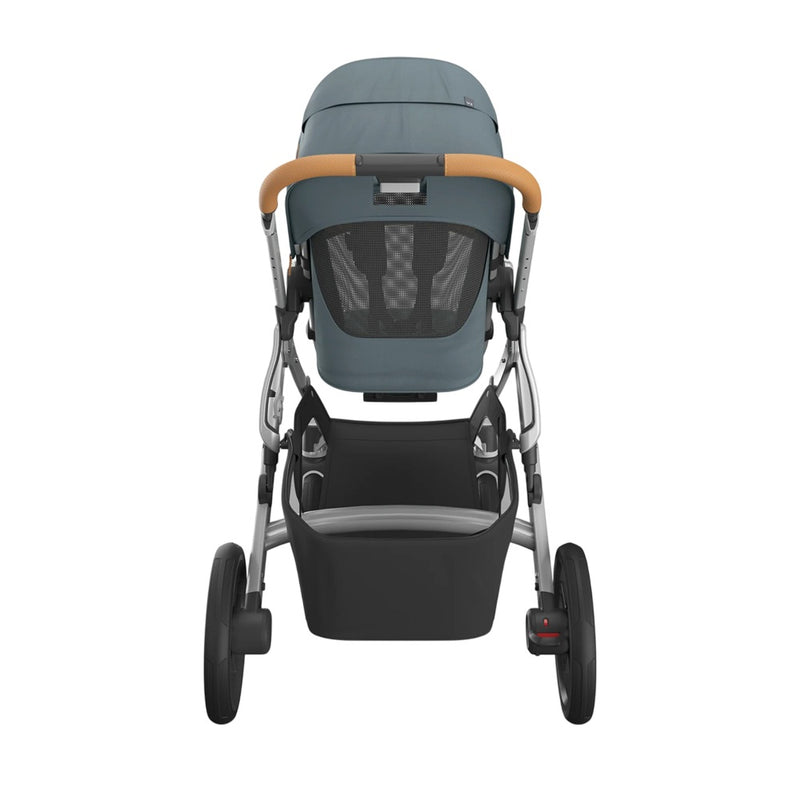 UPPAbaby Vista V3 Pram Travel Bag Bundle