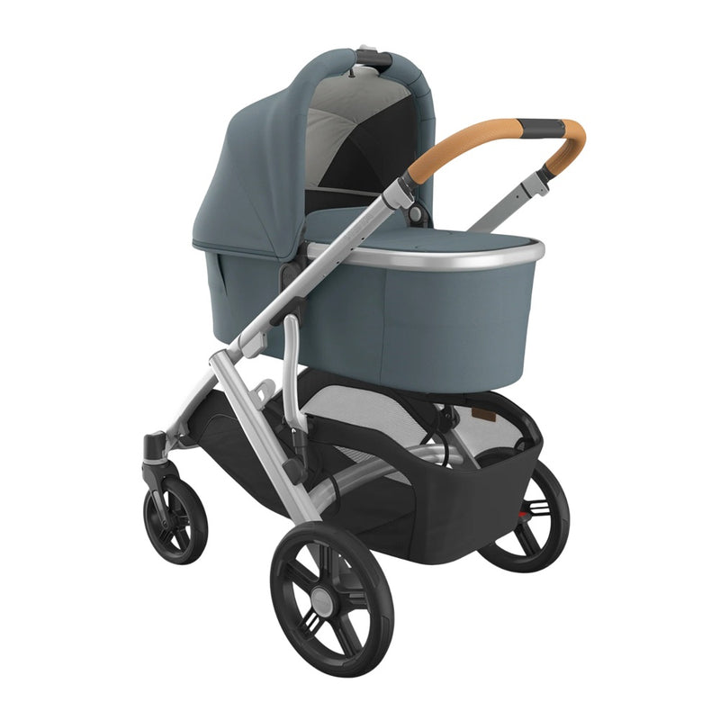 UPPAbaby Vista V3 Pram Travel Bag Bundle