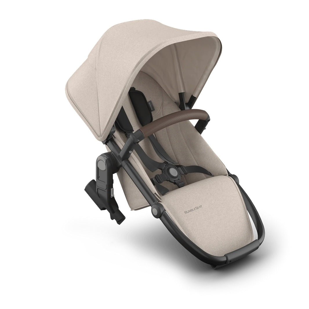 UPPAbaby Vista V3 Rumbleseat
