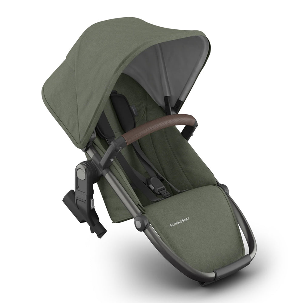 UPPAbaby Vista V3 Rumbleseat