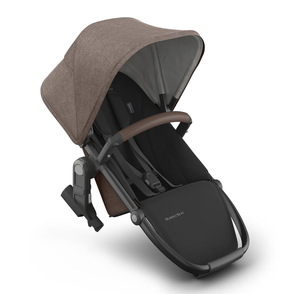 UPPAbaby Vista V3 Rumbleseat