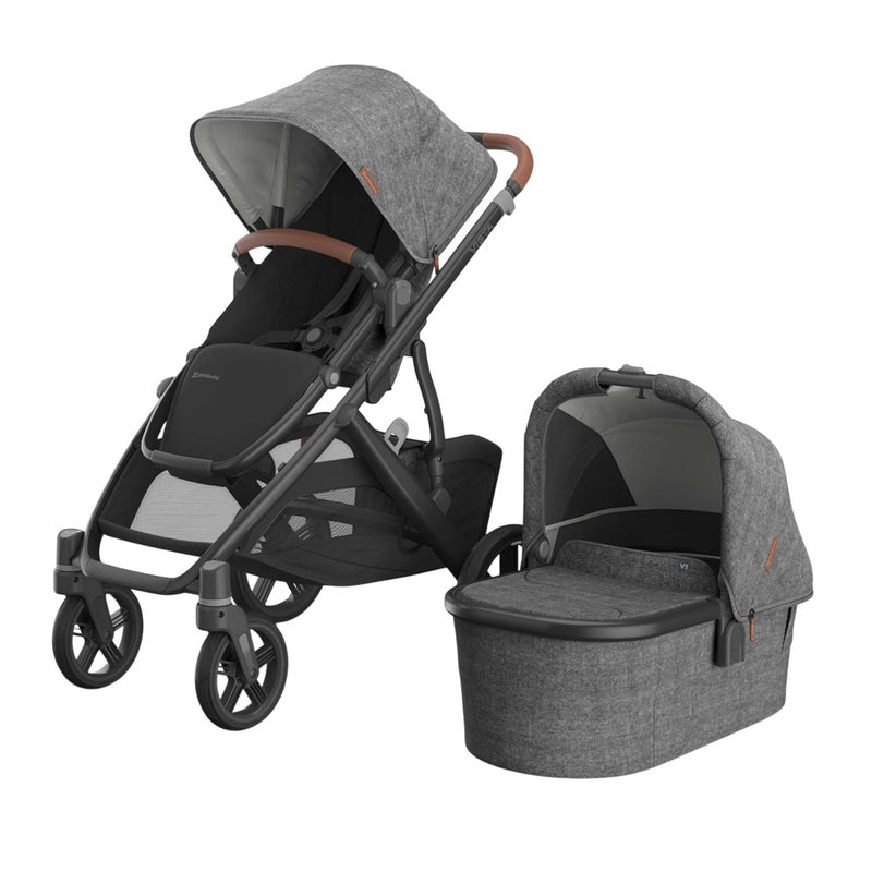 UPPAbaby Vista V3 Pram + Bassinet