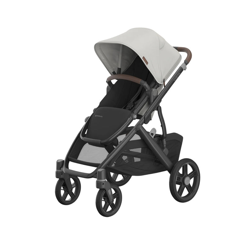 UPPAbaby Vista V3 Pram + Bassinet