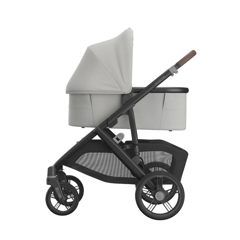 UPPAbaby Vista V3 Pram + Bassinet