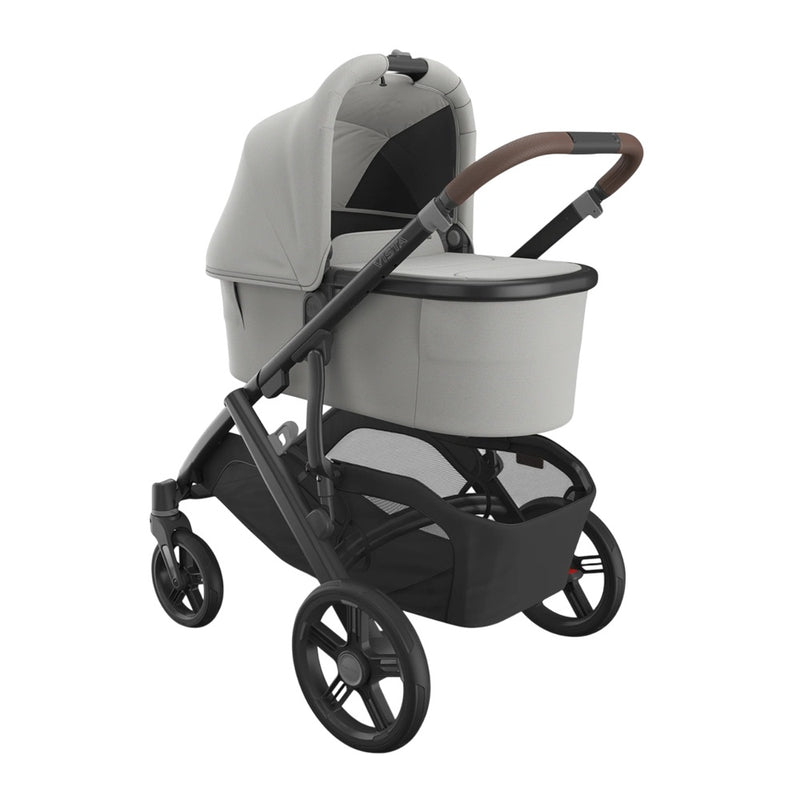 UPPAbaby Vista V3 Pram + Bassinet