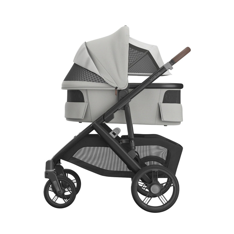 UPPAbaby Vista V3 Pram + Bassinet