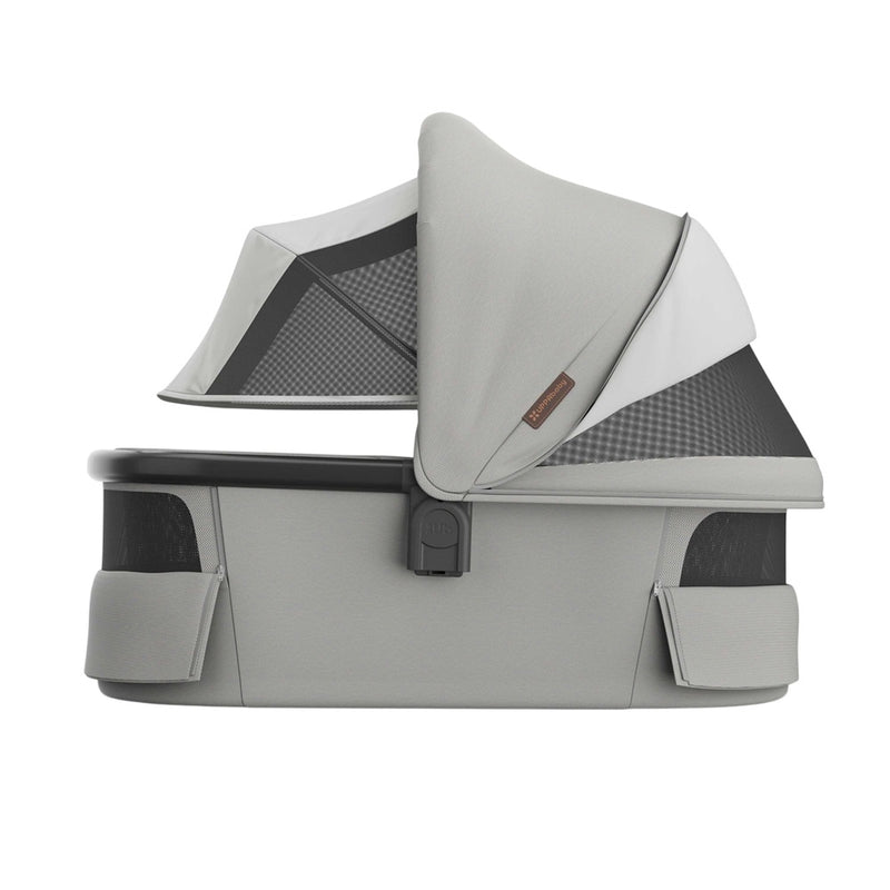 UPPAbaby Vista V3 Pram + Bassinet