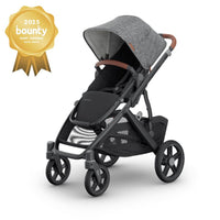 uppababy stroller australia Uppababy Vista V3 Double Pram