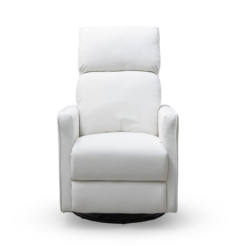 Valco Baby Selene Glider Nursing Chair Marshmallow