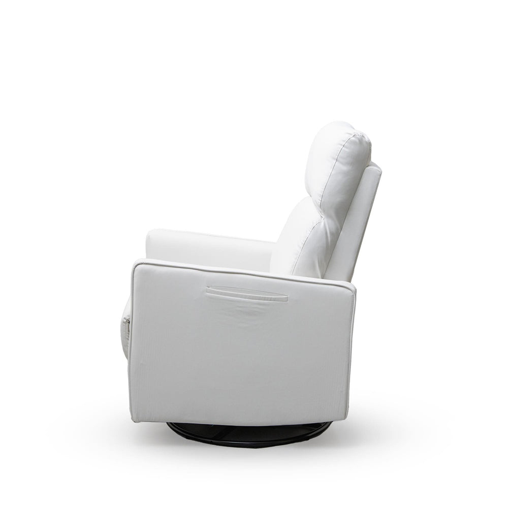 Valco Baby Selene Glider Marshmallow