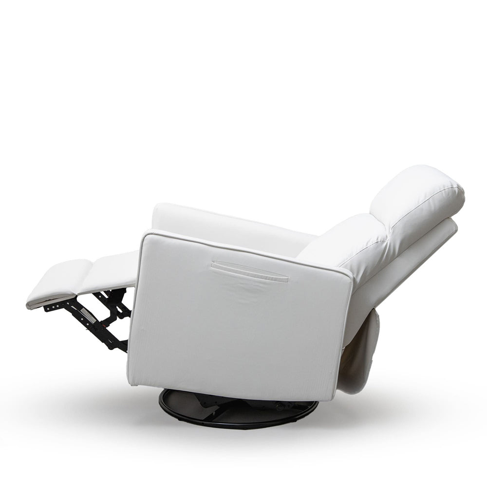 Valco Baby Selene Glider Marshmallow
