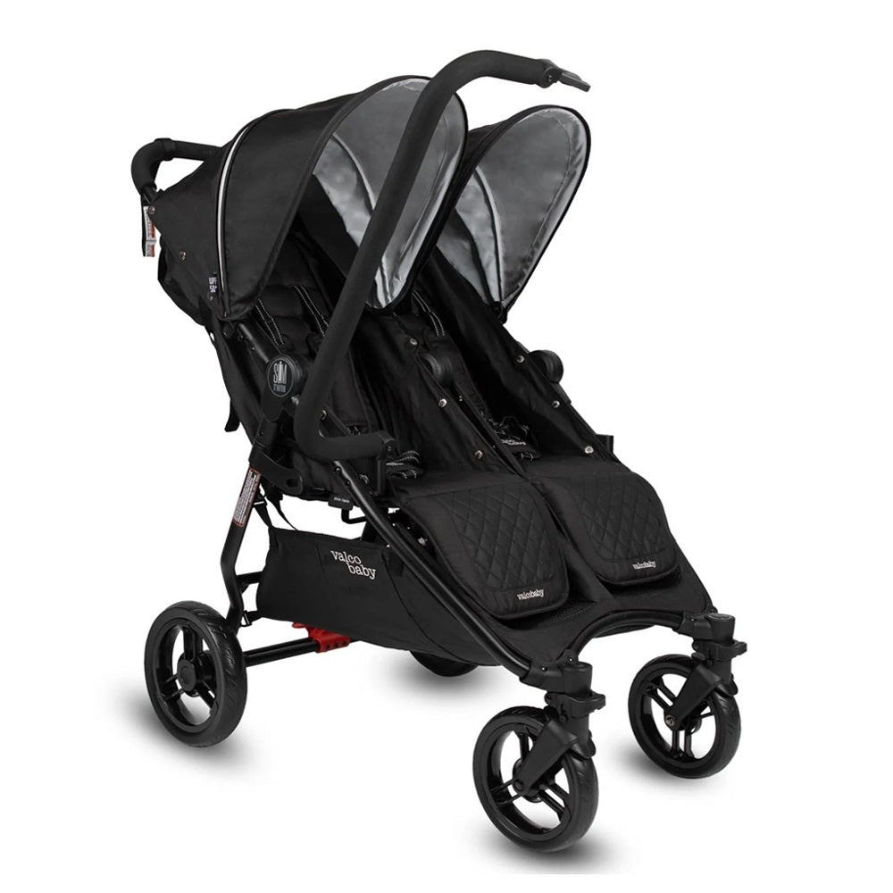 Valco Baby Slim Twin Stroller