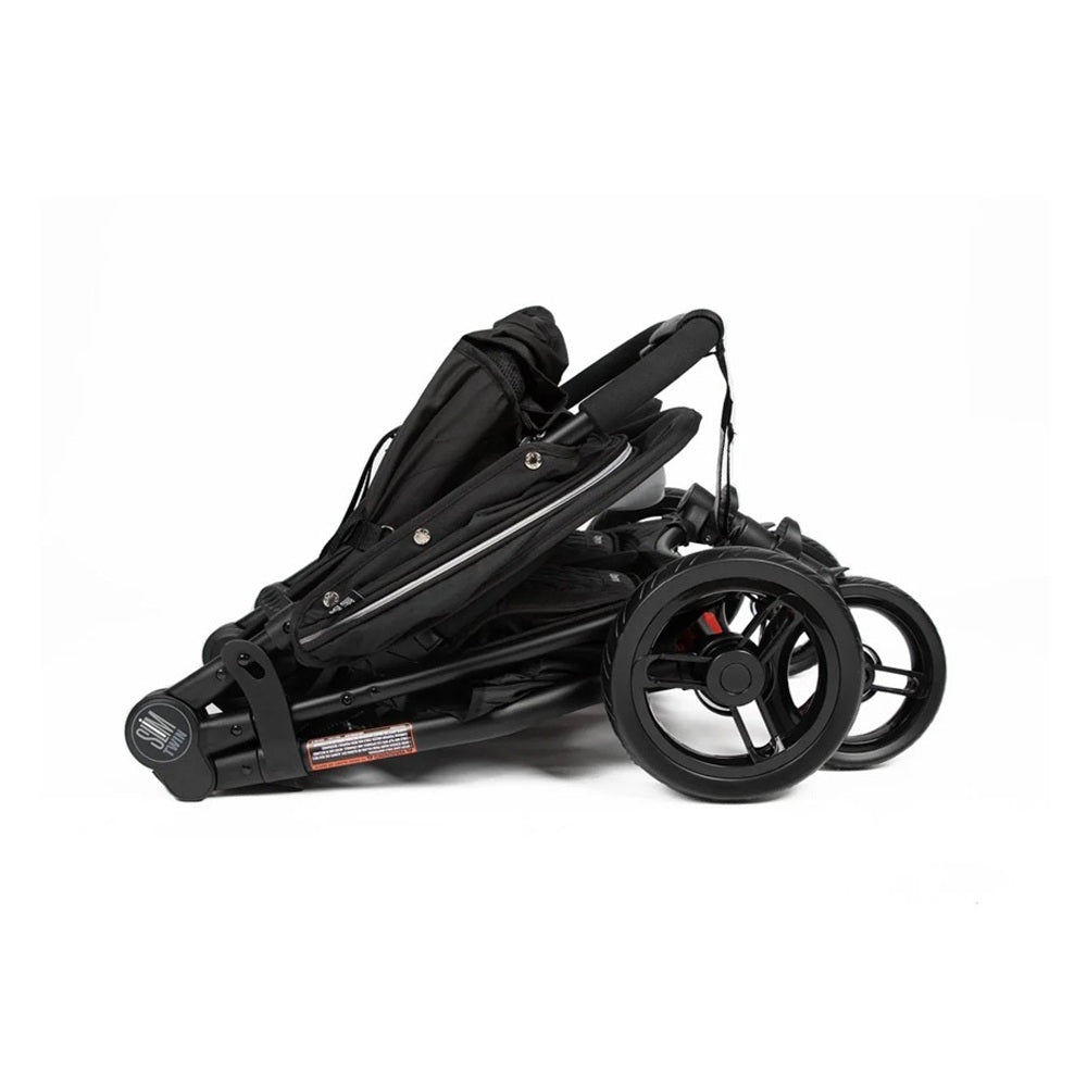 Valco Baby Slim Twin Stroller