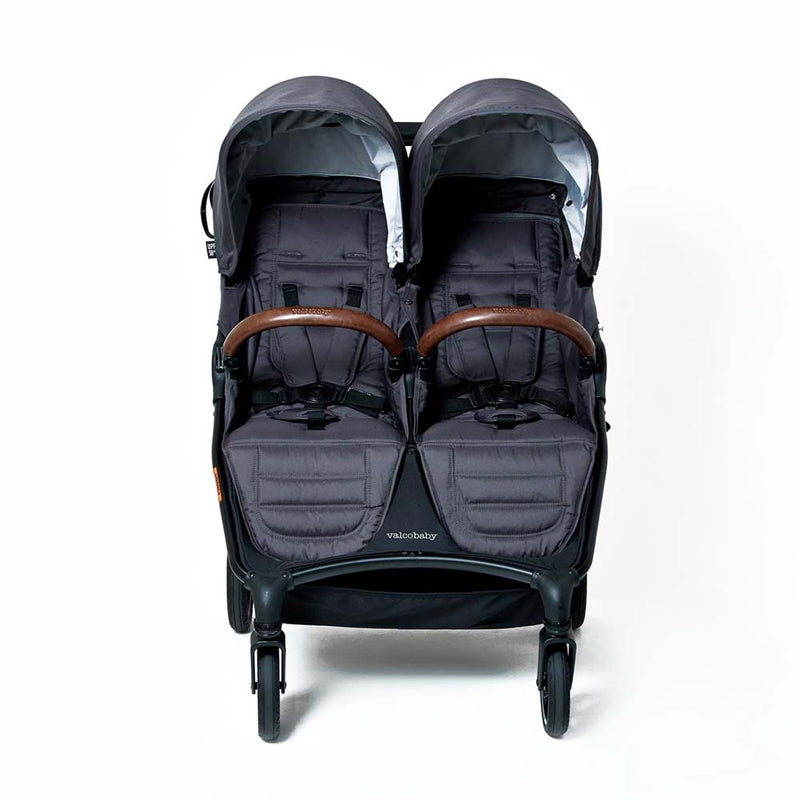 Valco Baby Trend Duo Elite Double Pram