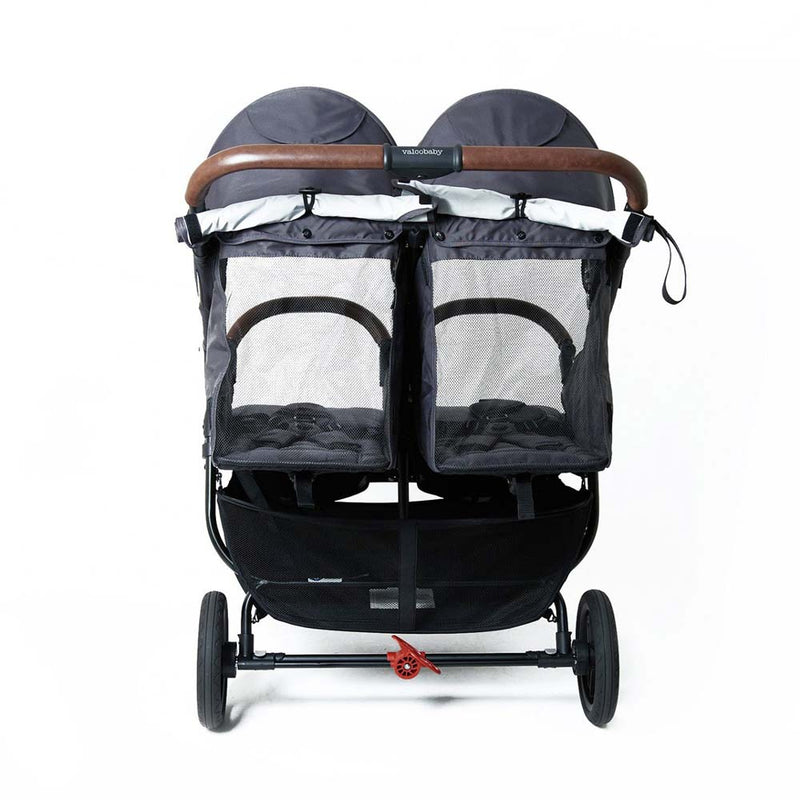 Valco Baby Trend Duo Elite Double Pram
