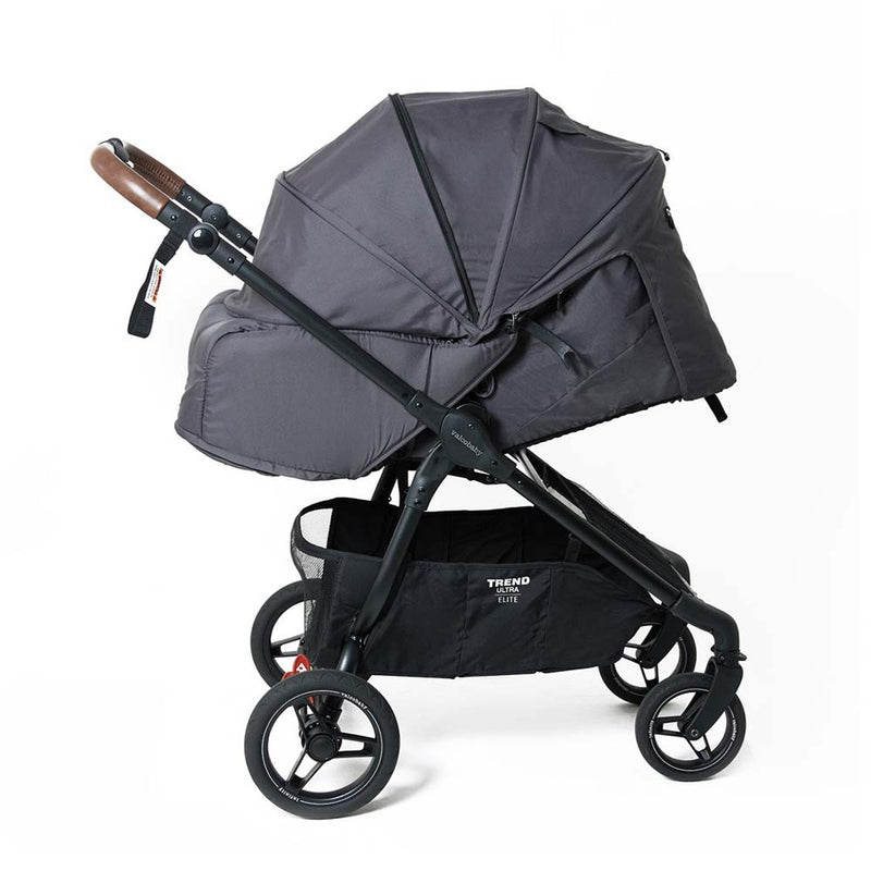 Valco Baby Trend Ultra Elite Pram
