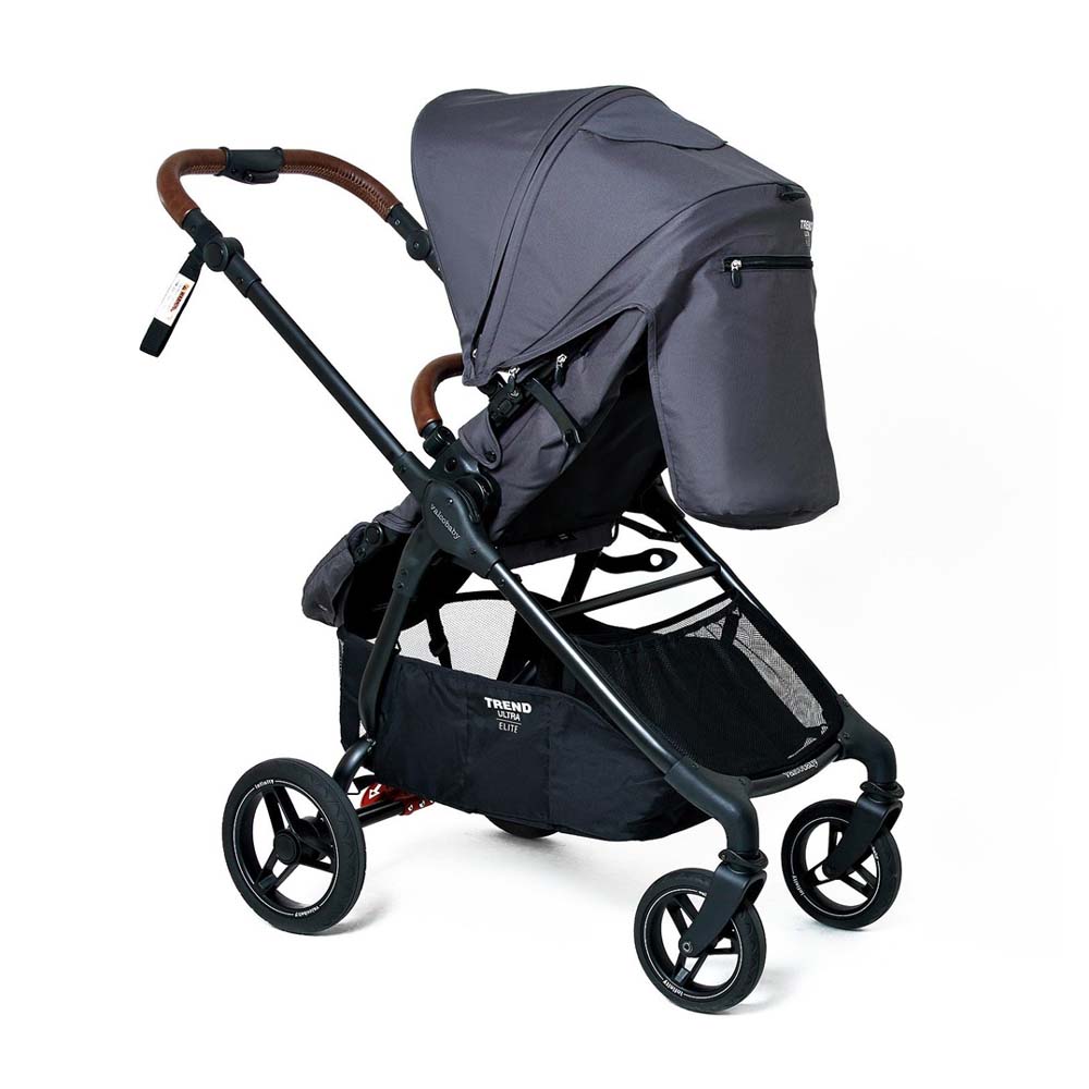 Valco Baby Trend Ultra Elite