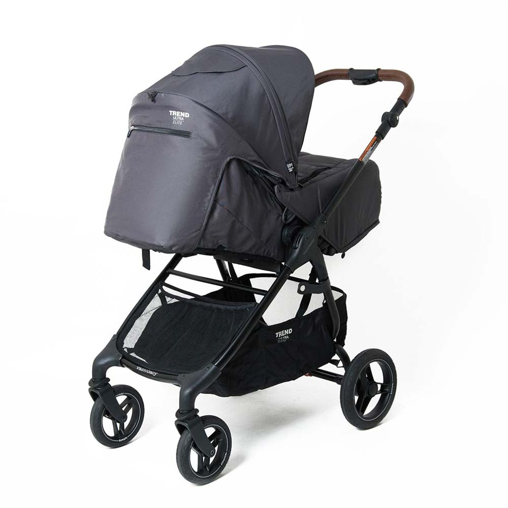 Valco Baby Trend Ultra Elite