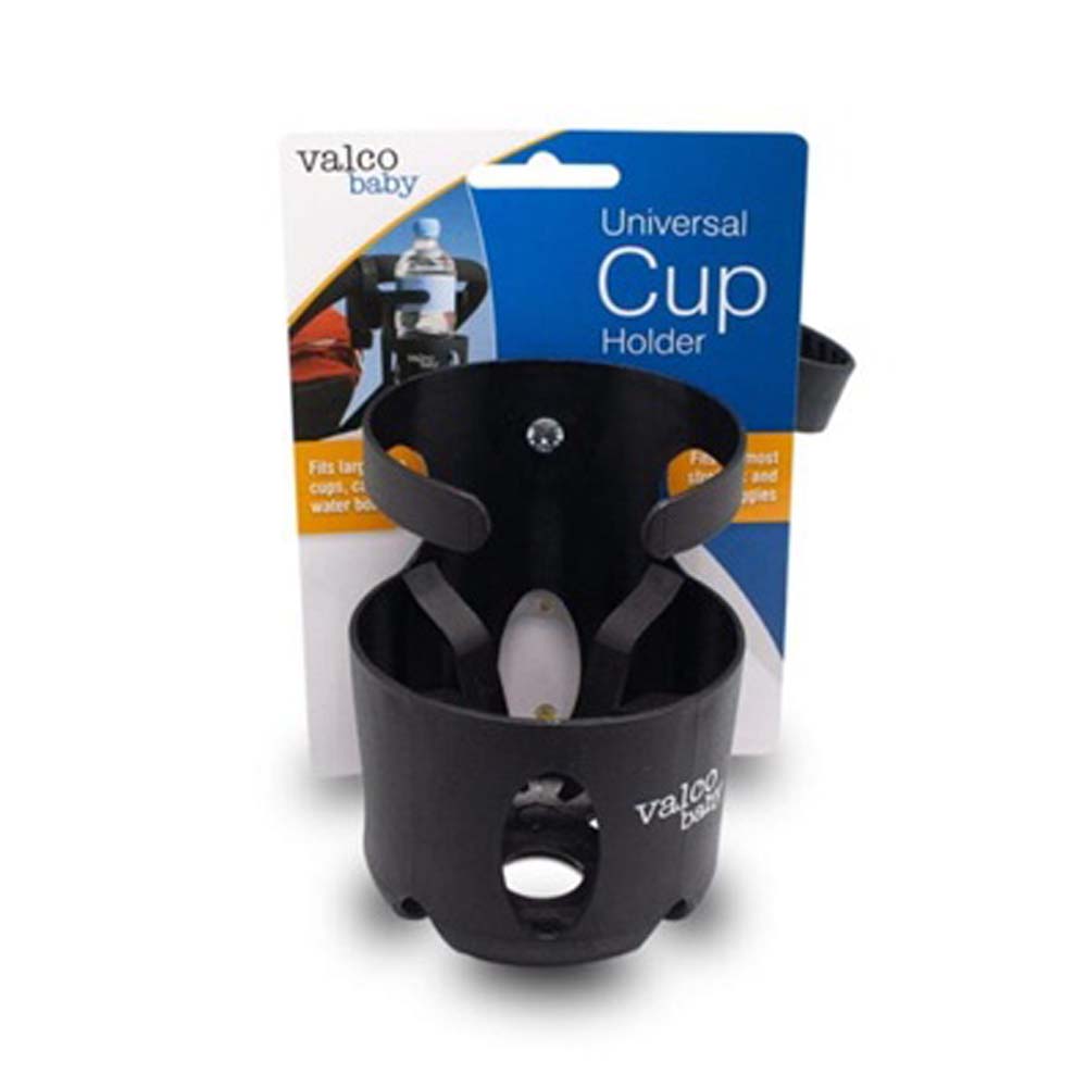 Valco Baby Universal Bottle Holder