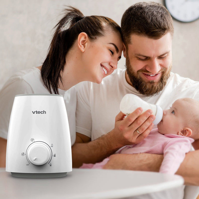 Vtech BW100 500W Baby Bottle and Food Warmer