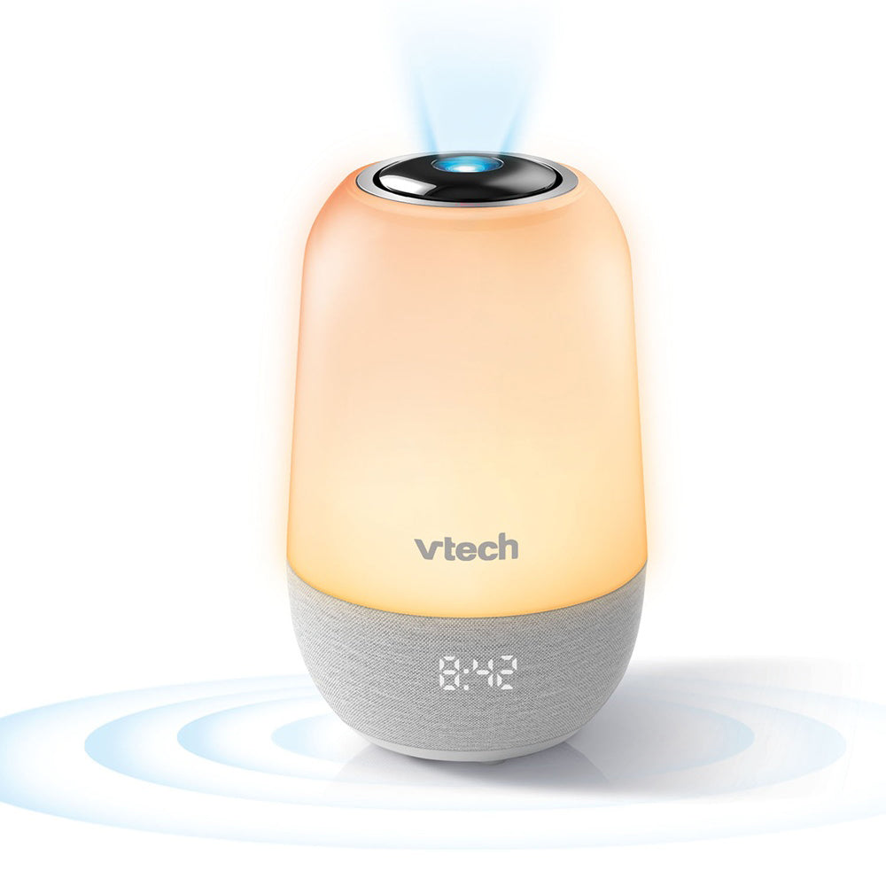 Vtech V-HUSH Mini Storytelling Soother
