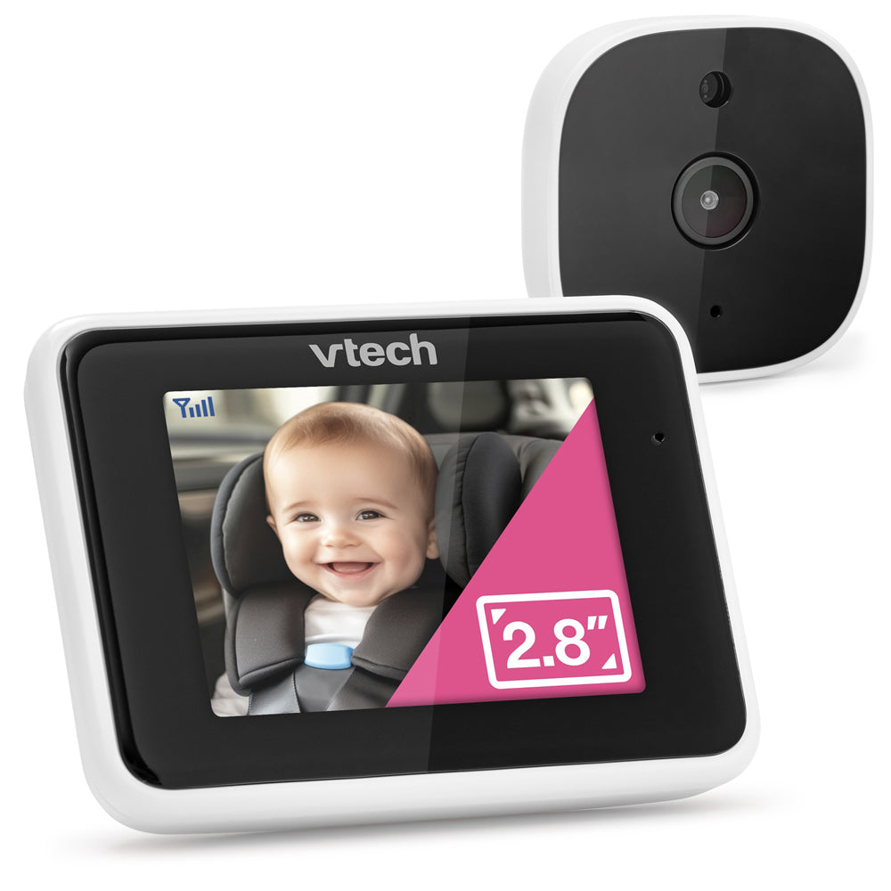 Vtech VGO In Car Camera