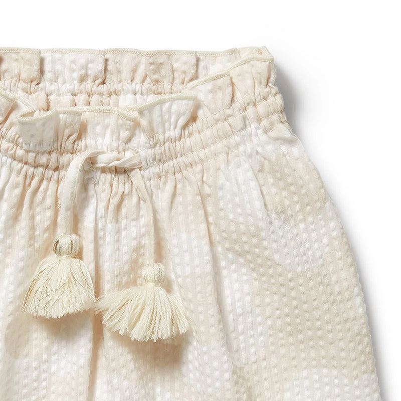 Wilson & Frenchy Daisy Bloom Organic Pant