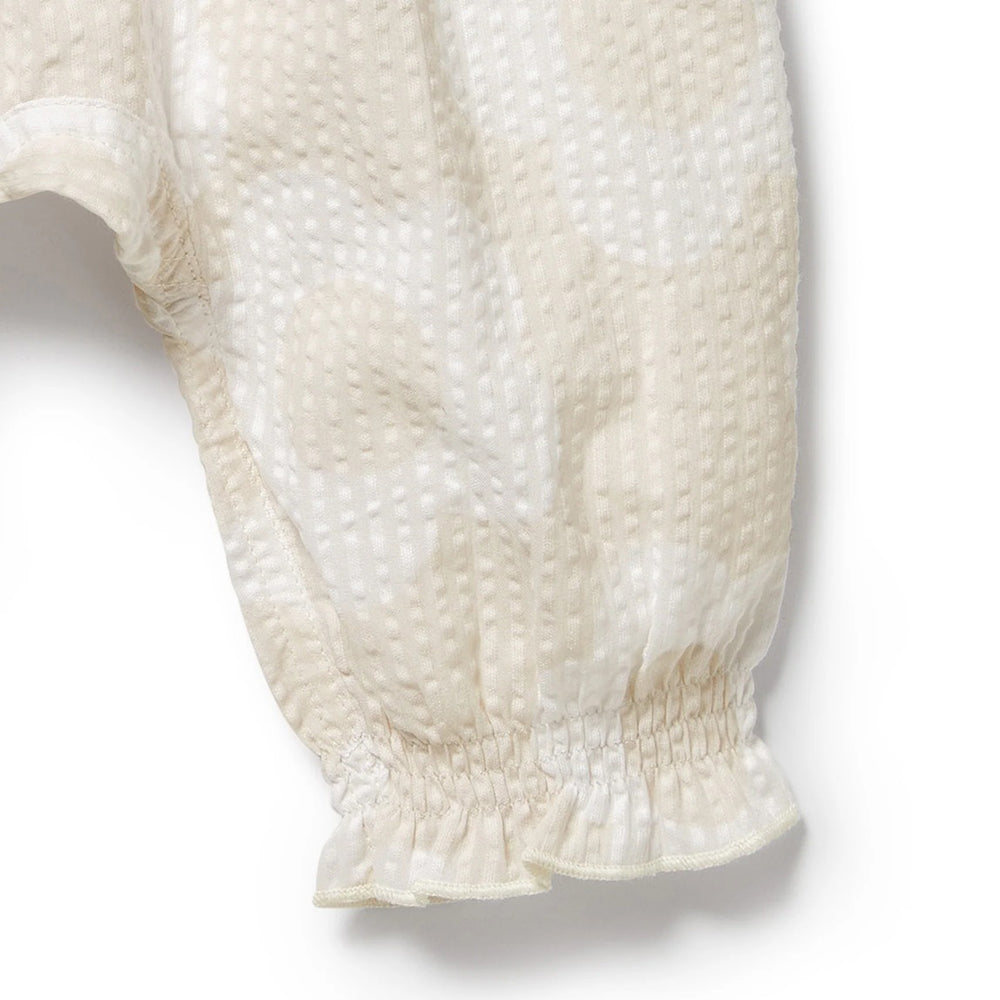 Wilson & Frenchy Daisy Bloom Organic Pant