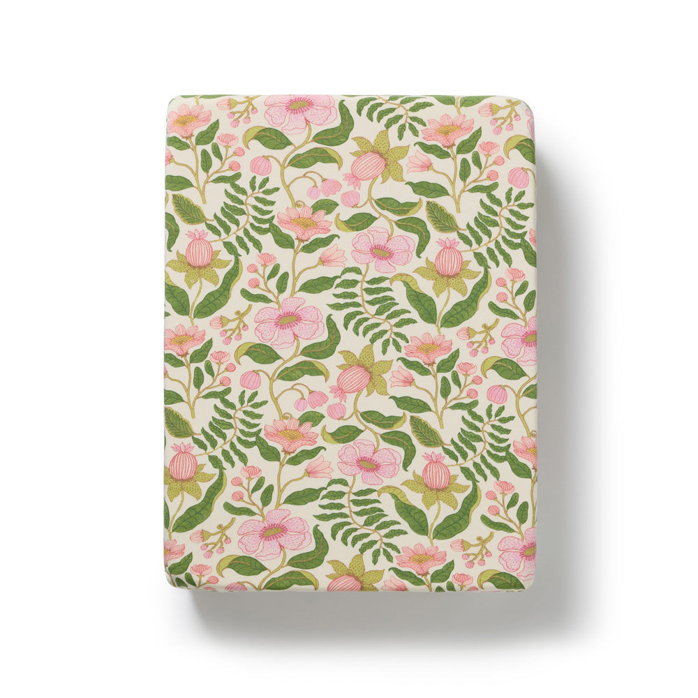Wilson & Frenchy Ma Fleur Organic Sheet