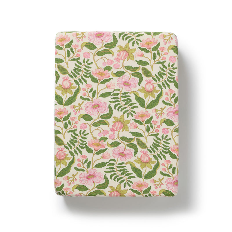 Wilson & Frenchy Ma Fleur Organic Sheet