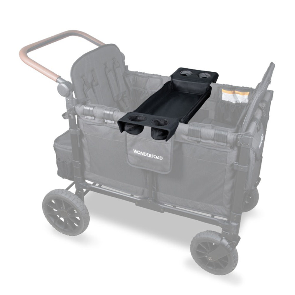 Wonderfold W-Series Flex Snack Tray