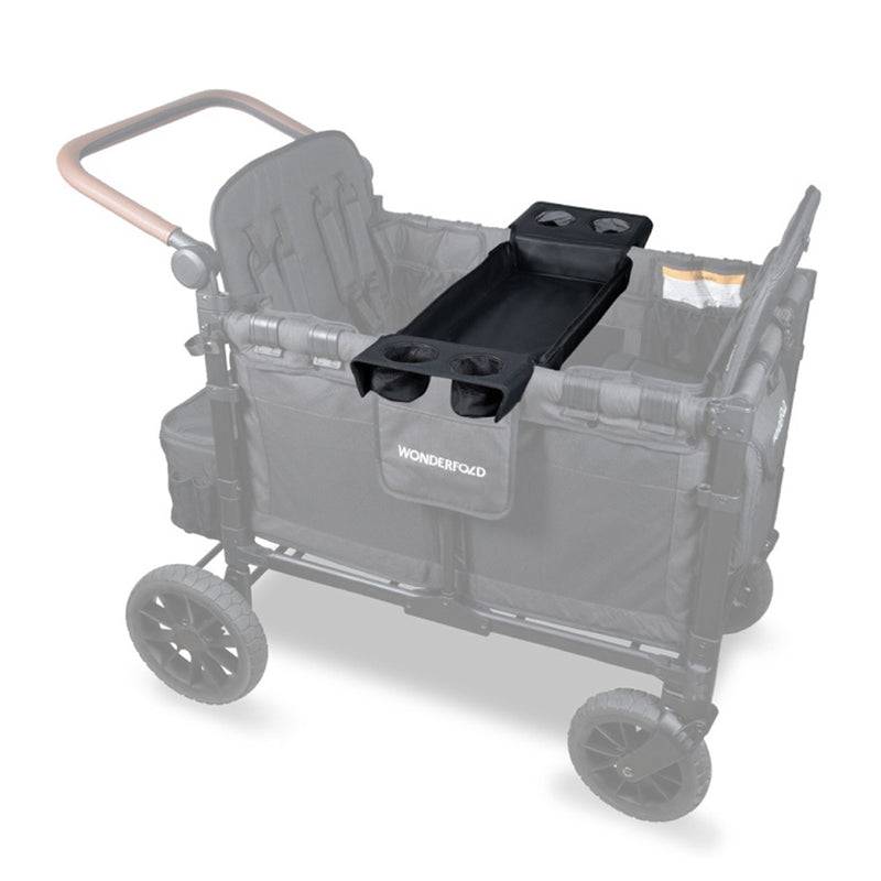 Wonderfold W-Series Flex Snack Tray