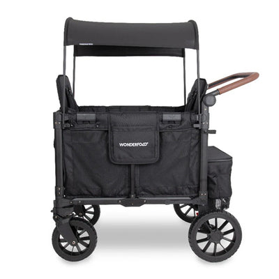 Wonderfold W-Series W2 Luxe Pro - Black