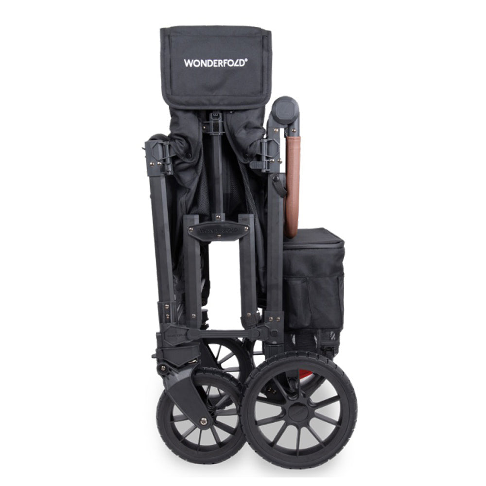 Wonderfold W-Series W2 Luxe Pro - Black