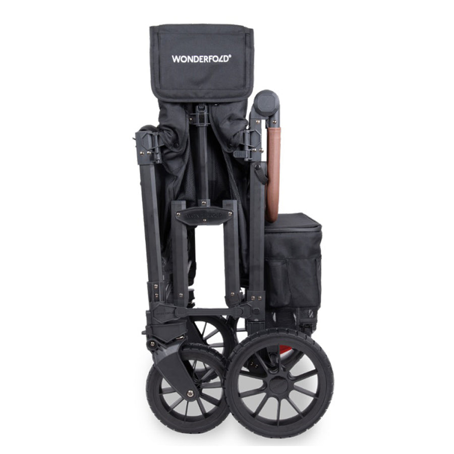 Wonderfold W-Series W2 Luxe Pro - Black