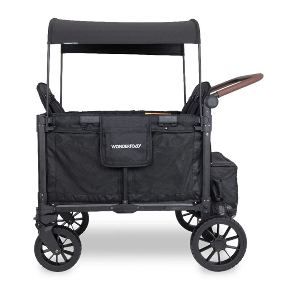 Wonderfold W-Series W4 Luxe Pro - Black