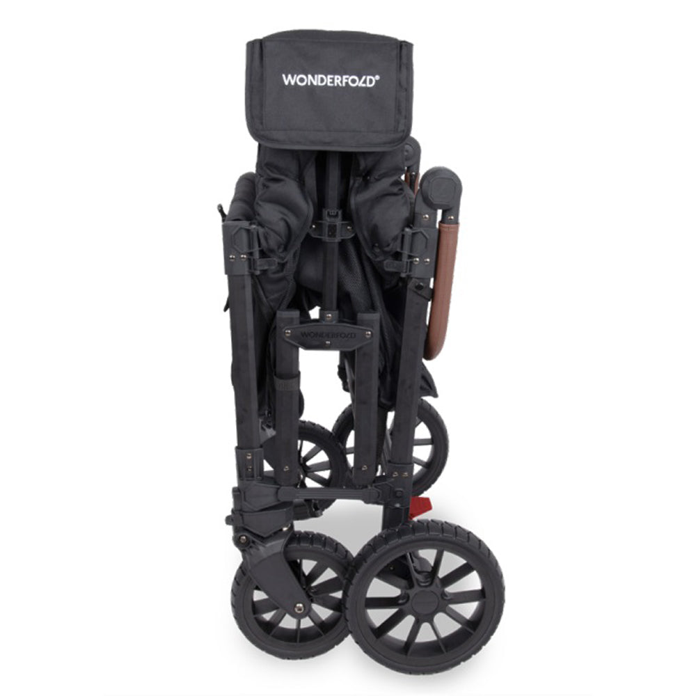Wonderfold W-Series W4 Luxe Pro - Black